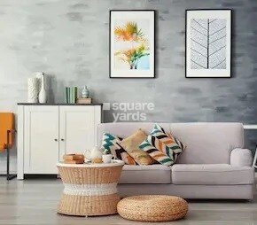 Sunshine Samskurhti Homes`